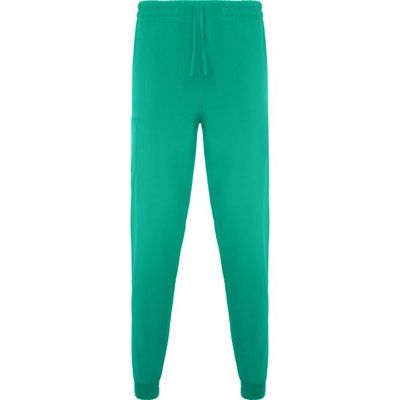 Pantalón sanidad  largo unisex VERDE LAB XL