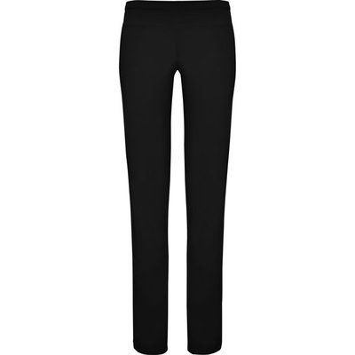 Pantalón sport largo Negro S