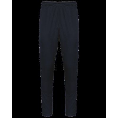 Pantalón unisex de entreno Navy M