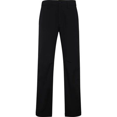 Pantalón largo unisex técnico Negro 50