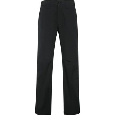 Pantalón largo unisex técnico PLOMO OSCURO 40