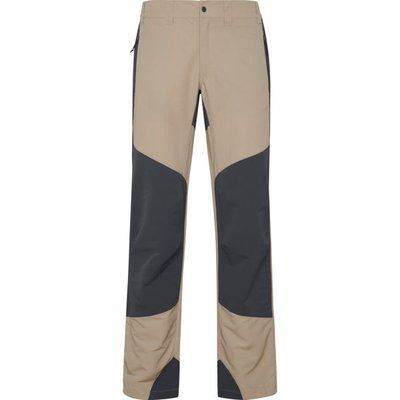 Pantalón Unisex de Trekking ARENA OSCURO/PLOMO OSCURO L