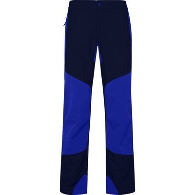 Pantalón Unisex de Trekking MARINO/ROYAL L