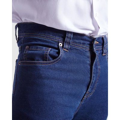 Pantalón vaquero hombre regular fit