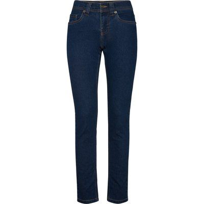 Pantalón vaquero mujer regular fit VAQUERO 36