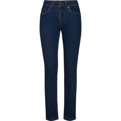 Pantalón vaquero mujer regular fit VAQUERO 42