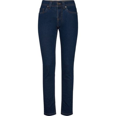 Pantalón vaquero mujer regular fit