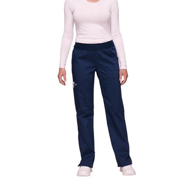 Pantalones cargo de mujer Azul XXL