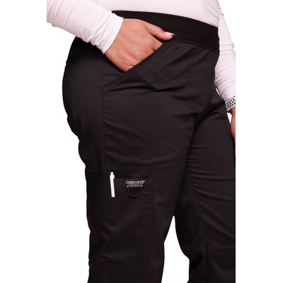 Pantalones cargo de mujer