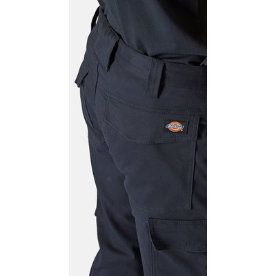 Pantalones hombre con bolsillo cargo