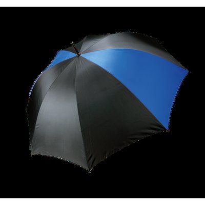 Paraguas especial de tormentas Black / Royal Blue