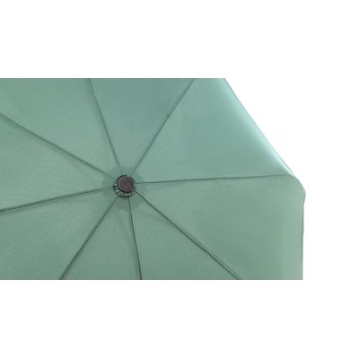 Paraguas en pongee plegable con apertura automática