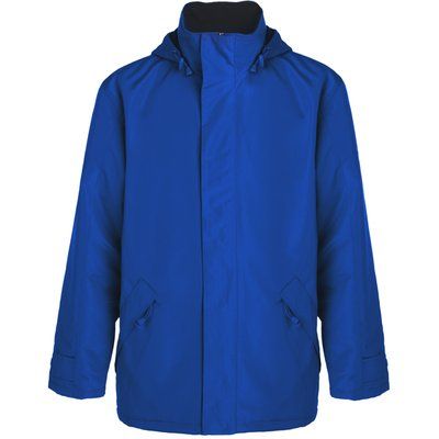 Parka acolchada impermeable ROYAL M