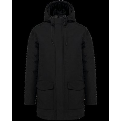 Parka impermeable y termorregulable Black XL