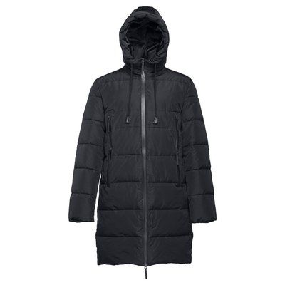 Parka unisex acolchada