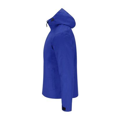 Parka Unisex con capucha