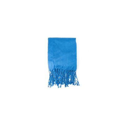 Pashmina suave de algodón y poliéster