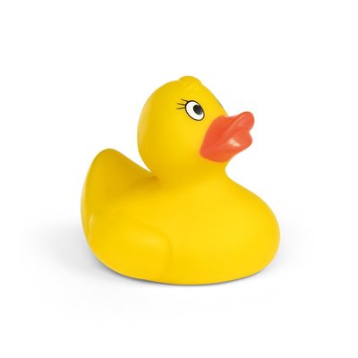 Patito de goma