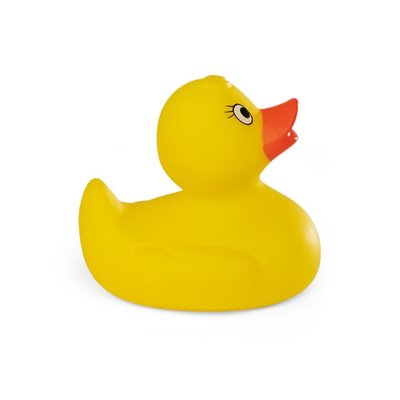 Patito de goma