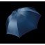 Paraguas especial de tormentas Azul