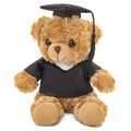 Peluche osito de graduación