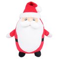 Peluche Papá Noel Rojo