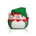 Peluches con cremallera Christmas Elf