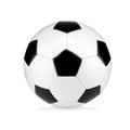 Pequeño Balón Fútbol PVC Ø15cm