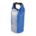 Petate Impermeable Estanco 1.5L con Ventana