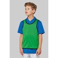 Peto infantil reversible