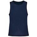 Peto ligero de rejilla multi-deportes Sporty Navy XXL/3XL