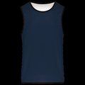 Peto reversible Sporty Navy / White XXL/3XL