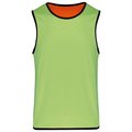 Peto reversible Verde S/M