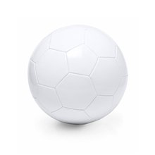 Pelota de fútbol tamaño 5 Blanco