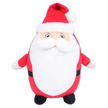 Peluche Papá Noel Red