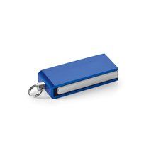 Pen Drive mini de 8GB Azul Royal