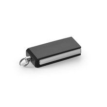 Pen Drive mini de 8GB Negro