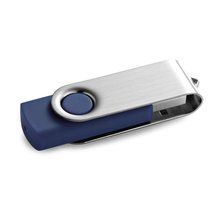 Pen Drive USB de 8 GB Azul