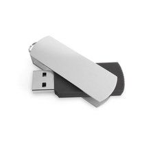 Pen Drive USB 8GB Negro