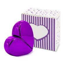 Perfumador Corazón 25ml FU