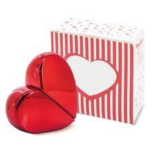 Perfumador Corazón 25ml RO