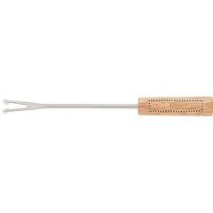 Pequeño juego fondue de cerámica 300 ml | HANDLE FORK 1