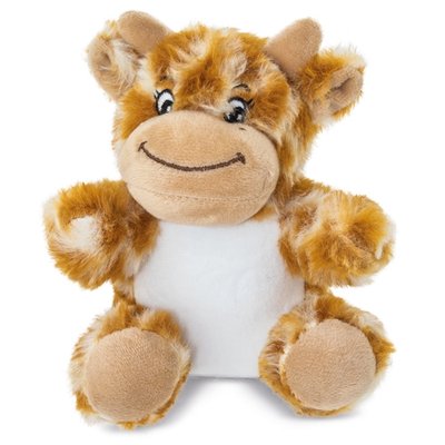 Peluche Jirafa