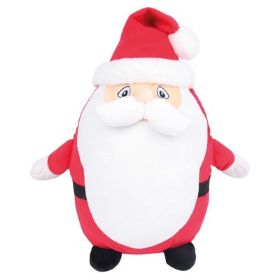 Peluche Papá Noel