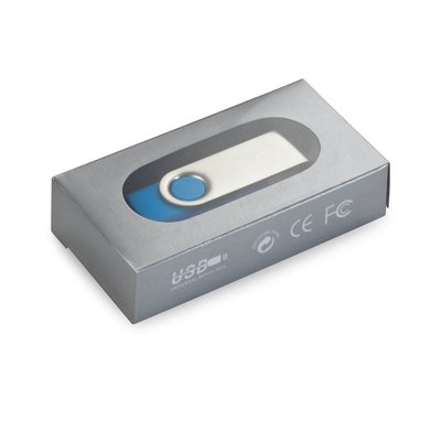 Pen Drive USB de 4 GB