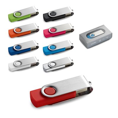 Pen Drive USB de 8 GB