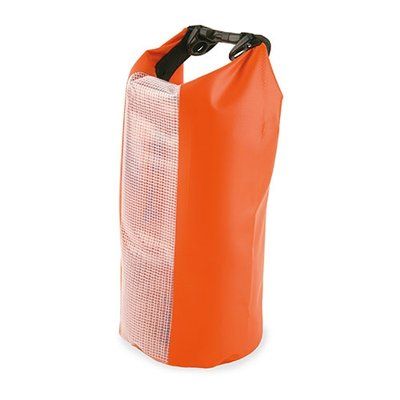 Petate Impermeable Estanco 1.5L con Ventana NA