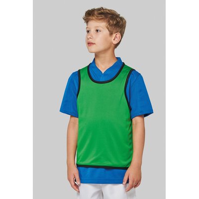 Peto infantil reversible