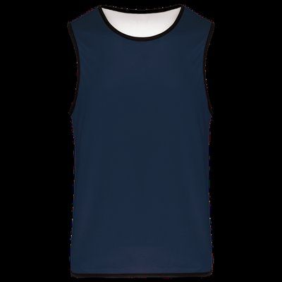 Peto reversible Sporty Navy / White XXL/3XL