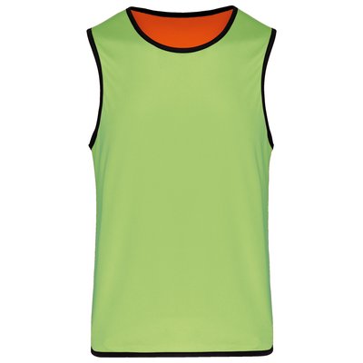 Peto reversible Verde S/M